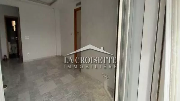 Luxuswohnung S+3 in Jardins de Carthage