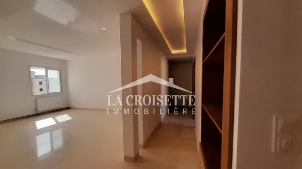 Elegantes Apartment S+3 in Jardins de Carthage