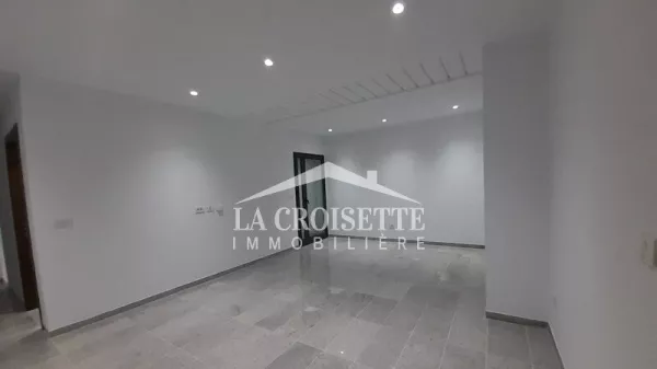 Luxuriöse S+3-Wohnung in Jardins de Carthage