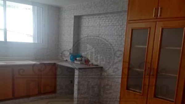 Geräumiger Erdgeschosswohnung in Bizerte zur Miete!