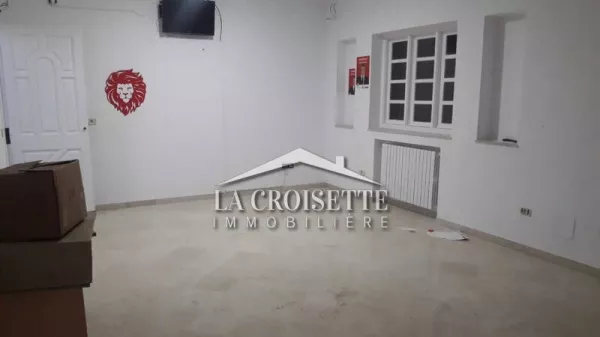 Büroflächen zur Miete im Herzen von Karthago