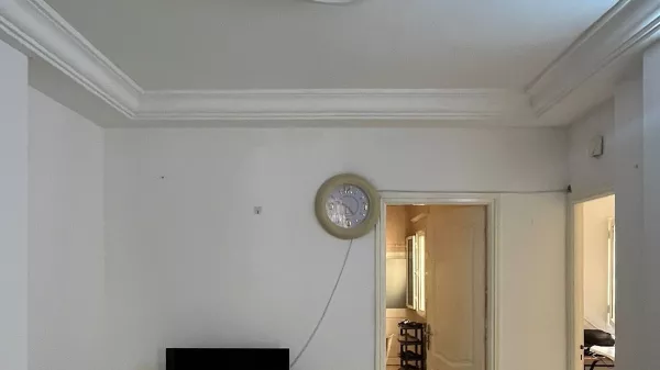 Erdgeschosswohnung S+2 in Lido, Nabeul