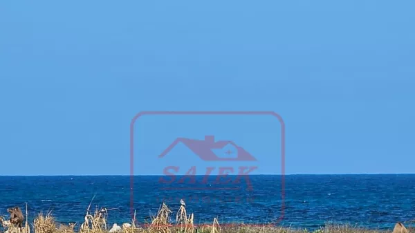 Traumhafte Seeblick-Villa-Wohnung in Sidi Salem, Bizerte!