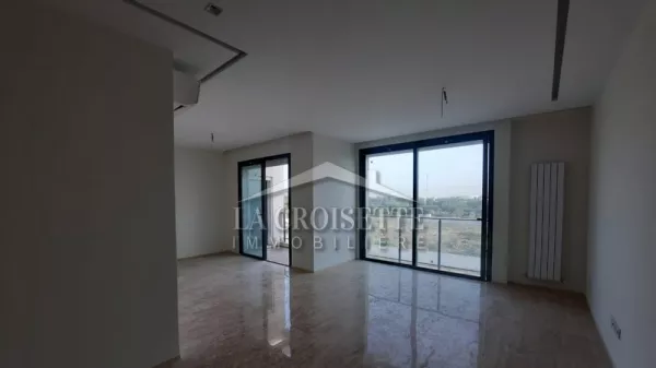 Luxuswohnung zur Miete in La Soukra
