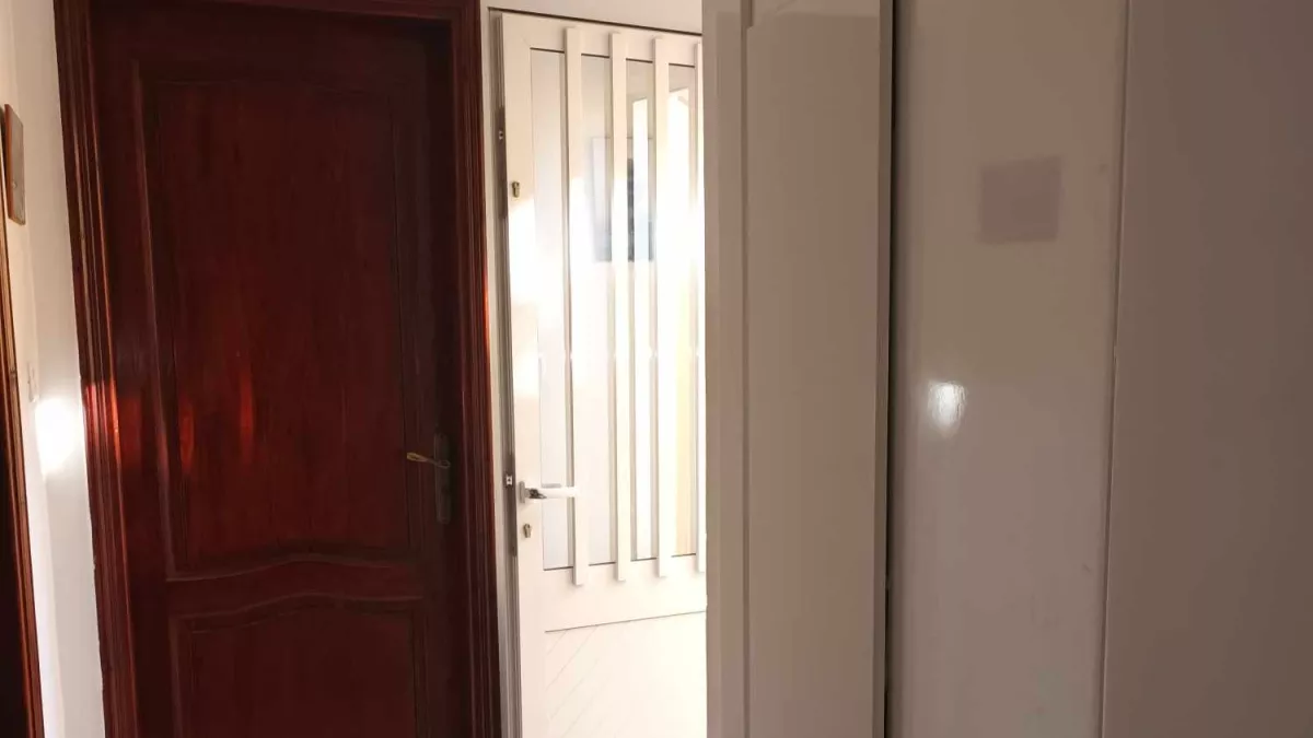 Erdgeschoss-Haus für Ehepaare in Corniche Bizerte