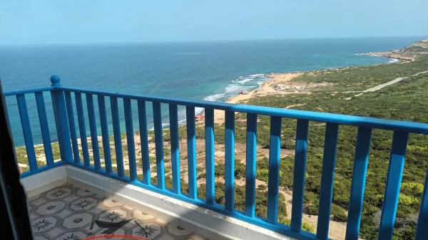 Charmantes Zuhause in Corniche, Bizerte