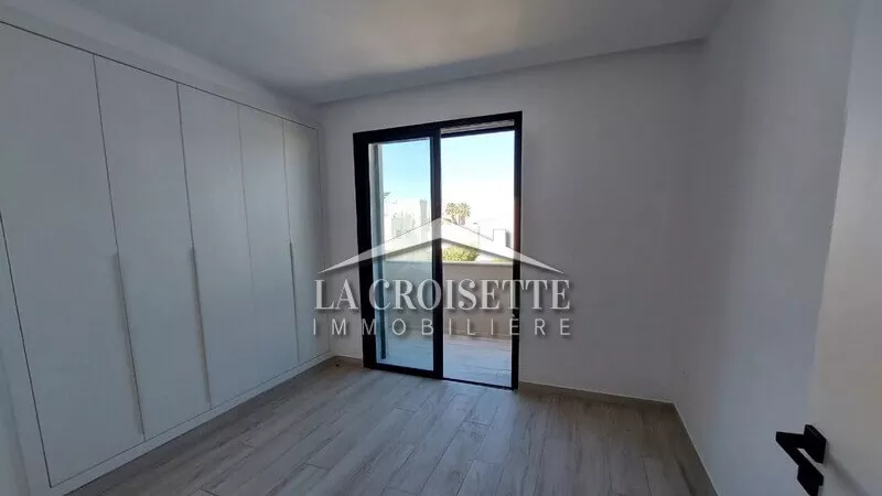 Ihre Neue Oase der Ruhe in La Marsa: S2 Apartment zur Miete