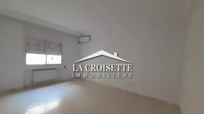 Ihr Neues Zuhaus der Ruhe: S2-Wohnung in Ain Zaghouan