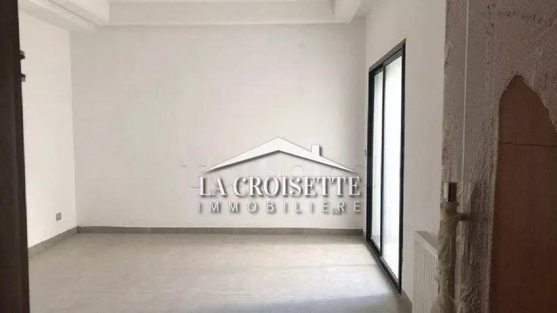 Elegantes S3-Apartment im renommierten Viertel Jardins de Carthage: Ihr neues Refugium der Ruhe