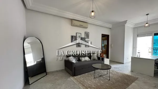 Wohnung zur Miete in La Marsa