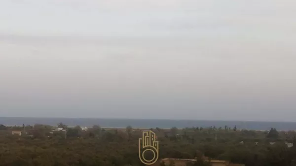 Landwirtschaftliche Fläche 2200m² zum Verkauf in Dharoufa, Nabeul