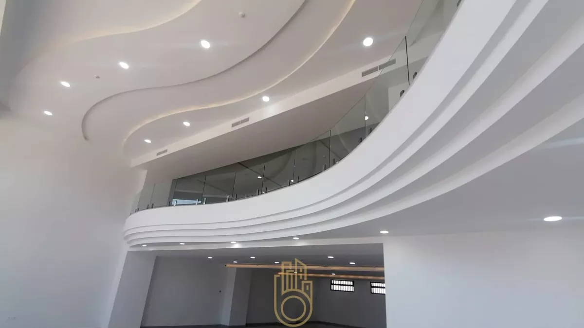 Außergewöhnliche Gewerbemöglichkeit in Hammamet