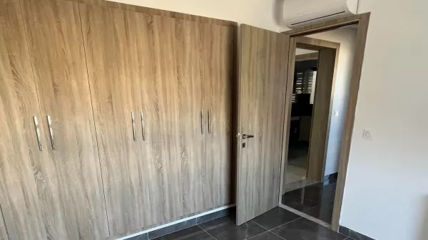 Luxuswohnung S+2 in AFH Mrezge, Cité El Wafa, Nabeul - Ein Paradies der Luxus zu entdecken