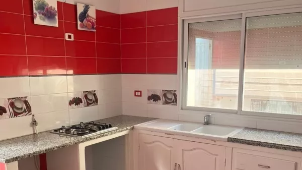 Luxus-Villa-Apartment zur Miete in Néapolis, Nabeul