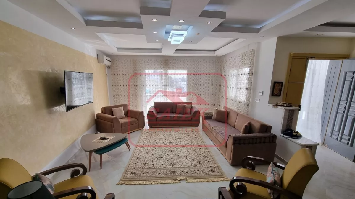 Moderne Villa in Sekma