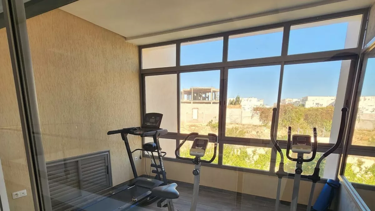 Luxus-Villa SD: Ein Refugium in Hammamet