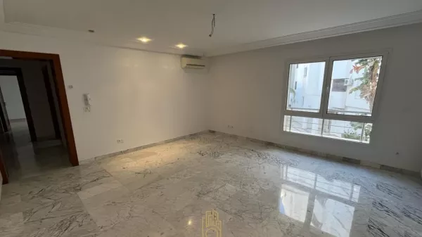 Luxus-S+2-Apartement in Mrezge, Hammamet