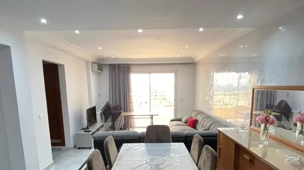 Traum-Wohnung als Investition in Nabeul