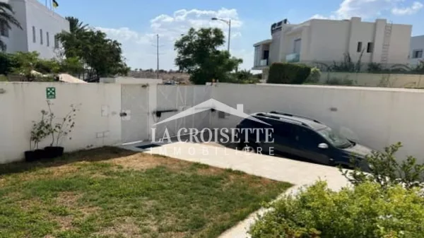 Luxus-Bürovilla zur Miete in La Marsa