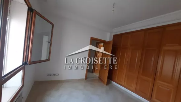 Luxus-S+2-Apartement in Jardins de Carthage - Tunis