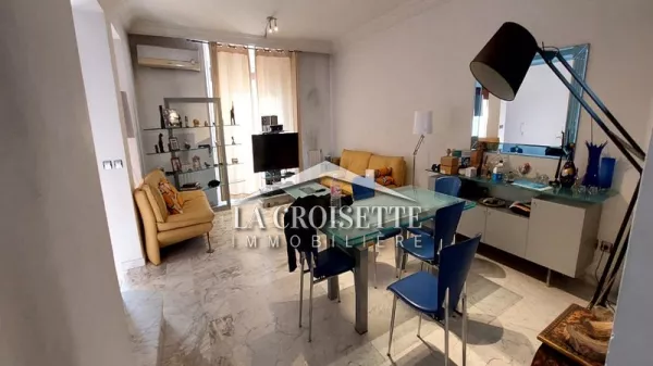 Elegantes und Geräumiges Triplex S+4 in La Marsa