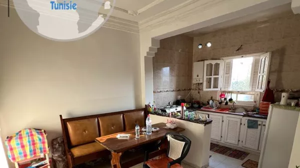 Wohnung (S+1) in Corniche Sousse