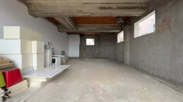 Außergewöhnliche Gewerbemöglichkeit in Nabeul