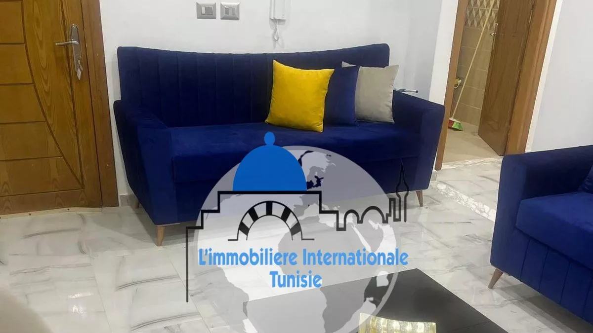 Ihr Ideales Neues Zuhause in der Cité Olympique, Sousse!