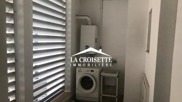 Luxuswohnung S+3 mit Seeblick