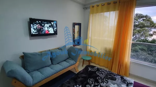 Charmantes Studio in Hammamet