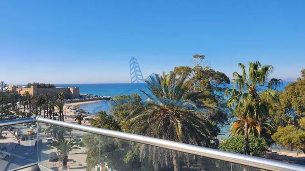 Charmantes Studio in Hammamet