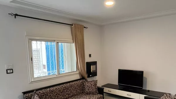 Traumhafte Küstenwohnung