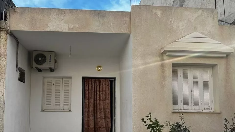 Traumhaus in Mrezga, Hammamet Nord: Ein Hort der Ruhe Nähe zum Strand