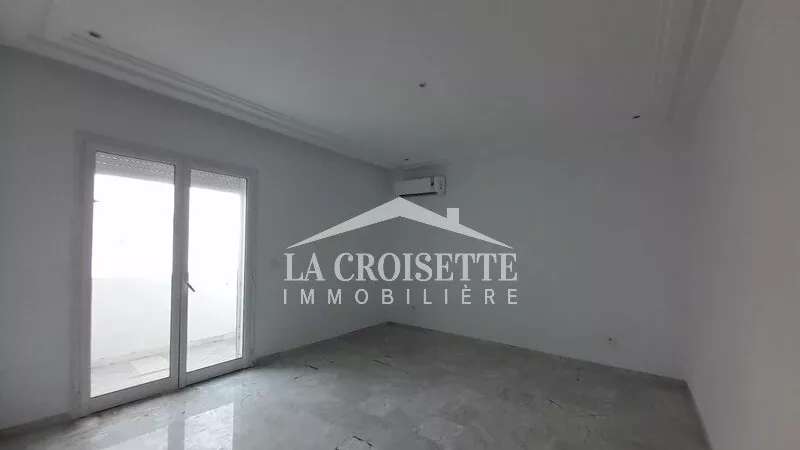 Luxuswohnung zur Miete in Berges Du Lac 2: Ein Refugium der Eleganz und des Komforts