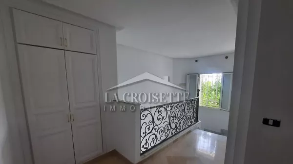 Luxus-Duplex zur Miete in Ain Zaghouan, Tunis - Ein Wohnjuwel