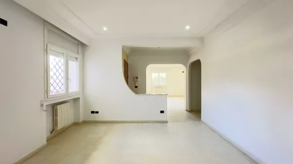 Erdgeschoss-Villa S+3 zur Miete in Nabeul