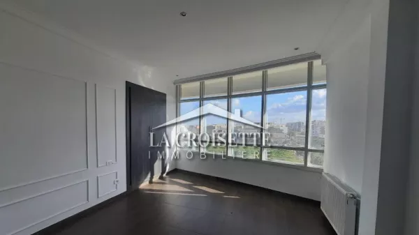 Luxuswohnung S+3 in Jardins de Carthage