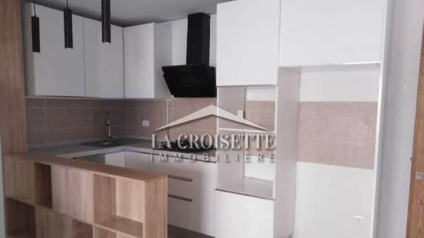 Charmantes S+2 Apartment in Ain Zaghouan Nord