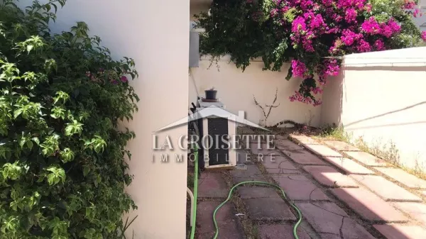 Idyllisches Refugium in La Marsa, Tunis