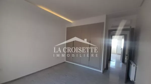 Ideales 2-Zimmer-Apartment zur Miete in Ain Zaghouan