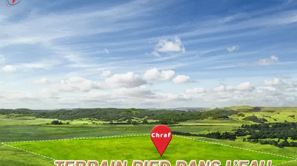 Ufergrundstück in Chraf Bekalta, Mahdia, zum Verkauf - Eine Außergewöhnliche Gelegenheit!