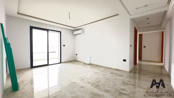 Luxuswohnung S+2 in AFH2, Mrezga, Nabeul - Ein Refugium der Luxus und Sicherheit