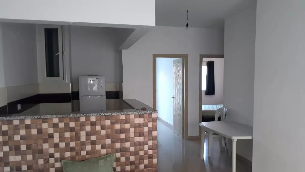 Außergewöhnliche Wohnungsgelegenheit in El Maamoura - Verpassen Sie nicht!