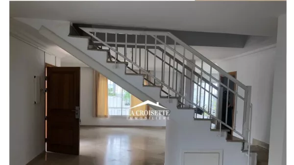 Luxus-Villa S+4 in La Marsa, Tunis