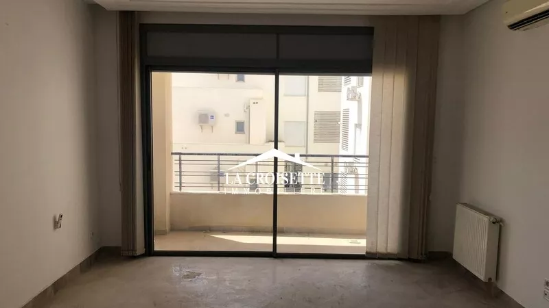 Gemütliches S+1 Apartment in La Soukra: Ihr neues Zuhause!
