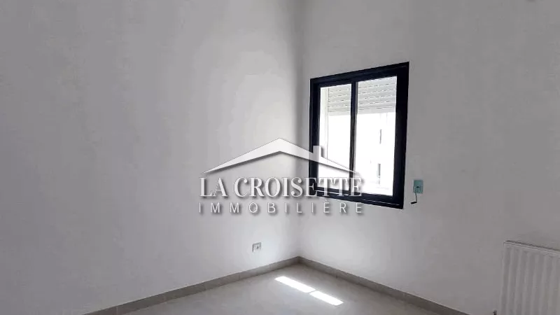 Ihr Neues Refugium der Ruhe: S+3 Apartment in Jardins de Carthage