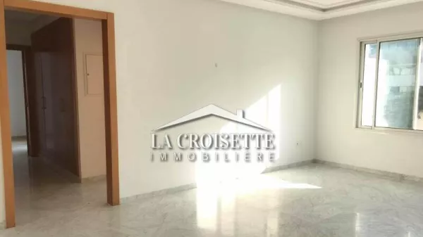 Luxus-S+2-Apartment zur Miete in Berges du Lac 2