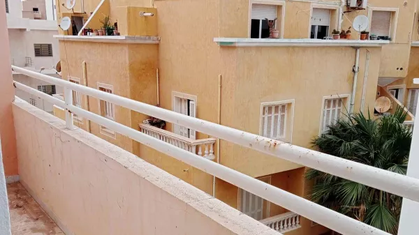 Un möblierte S+2 Wohnung zur Miete in Hammam Sousse