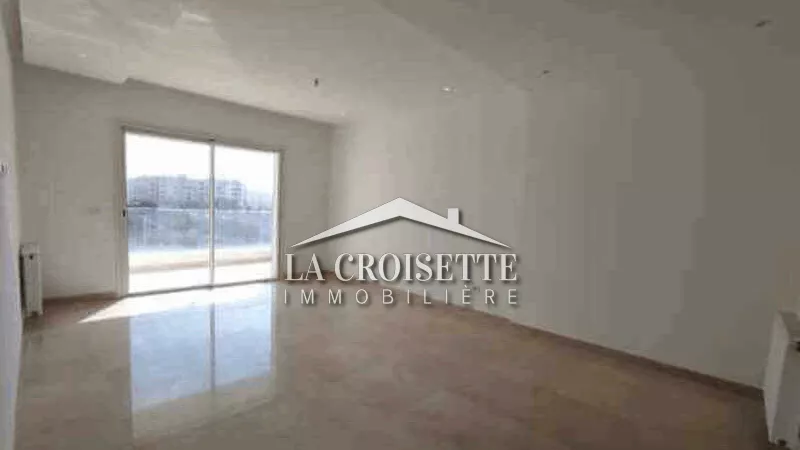 Luxuswohnung S+3 zum Verkauf in den exklusiven Jardins de Carthage