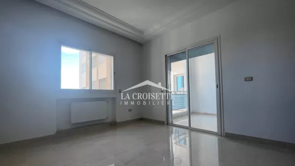 Luxus-S+2-Apartement in La Soukra